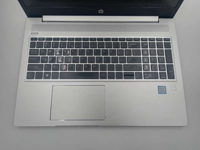HP ProBook 450 G6 15.6` Core i5 - Business Laptop